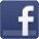 facebook button