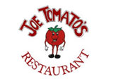Joe Tomatos - Our Sponsor