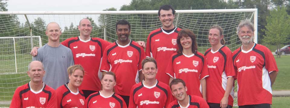2011 Tournament Champs – Joe Tomato’s