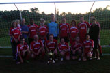Joe Tomato's (Red) - 2010 Champs