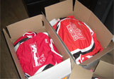 2010 Outdoor Soccer Teams / Schedule