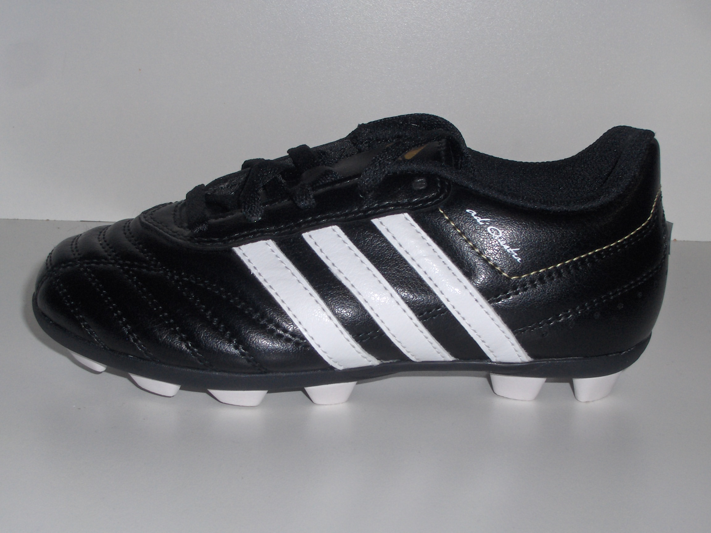 adidas kids soccer shoes