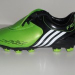 2010 Adidas Youth Soccer shoes Reg $60 sale $40