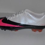 2010 Nike soccer cleats Reg $460 sale $290 one pair left size 11