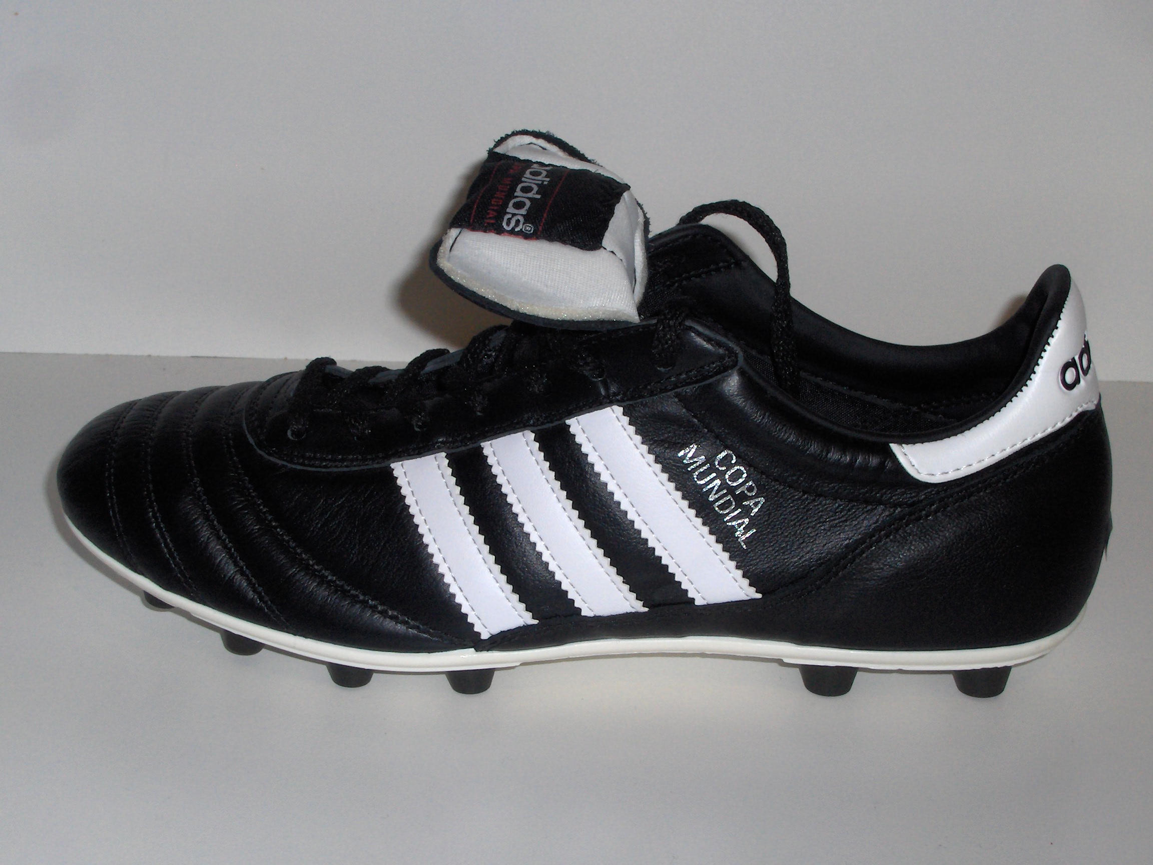 original adidas soccer shoes