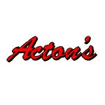 Acton's
