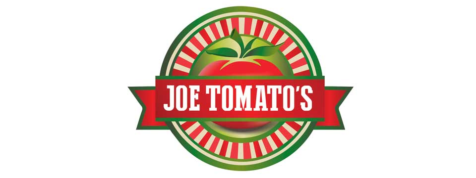 Joe Tomato's