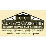 Curley Carpentry