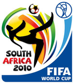 South Africa - FIFA 2010