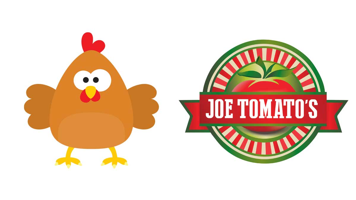 Joe Tomato's Wing Night