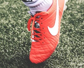 Soccer Cleat