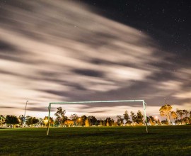 Soccer Net