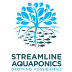 Streamline Aquaponics
